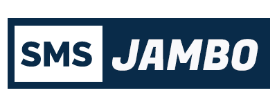 SMSJAMBO Logo